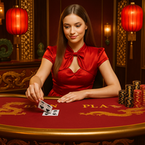 Dolly Casino - Baccarat Table Game