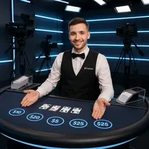 Dolly Casino - Blackjack Table Game