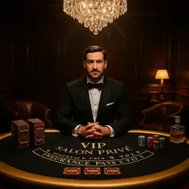 Dolly Casino - Live Blackjack with Real Dealers