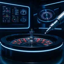 Dolly Casino - Live Roulette with Real Dealers