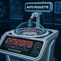 Dolly Casino - Roulette Table Game
