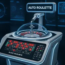 Dolly Casino - Roulette Table Game