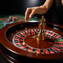 Dolly Casino - Live Roulette with Real Dealers