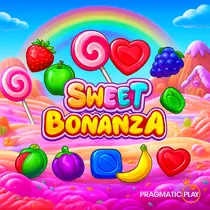 Dolly Casino - Sweet Bonanza Pokie Game