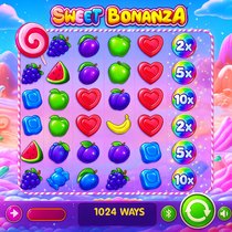 Dolly Casino - Sweet Bonanza Slot Game