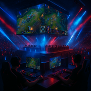 Dolly Casino - Esports Betting